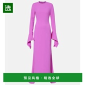 香港直邮SOLACE 礼服 LONDON 1h可退 女士 Blake pink粉色 舒适时
