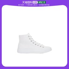 香港直邮Acne Studios 徽标高帮休闲鞋 AD0523