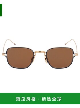 1h可退 欧洲直邮THOM BROWNE 男士太阳镜TBS116A0202
