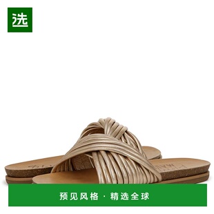 1h可退 【美国直邮】blowfish malibu 女士 凉鞋