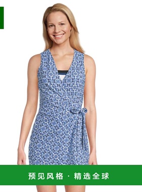 1h可退 【美国直邮】tommy bahama 女士 连衫裤性感泳衣连体衣