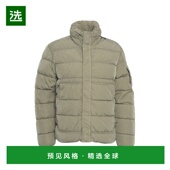 香港直邮C.P. COMPANY 男士 1h可退 外套 OW012A005904G356FALLENR