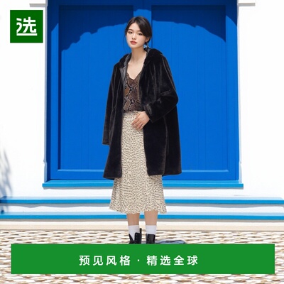1h可退 欧洲直邮isabel marant 女士 半身裙
