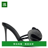 美国直邮 时尚 giuseppe 女士 1h可退 正品 zanotti 凉鞋 舒适百