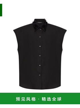 香港直邮FABIANA FILIPPI 女士背心吊带 CAD265F337L2400000825