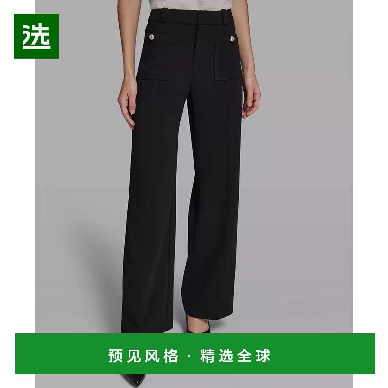 【美国直邮】karl lagerfeld 女士 打底裤,女装/女士精品,打底裤,淘宝优惠券,粉丝福利购,淘宝优惠卷