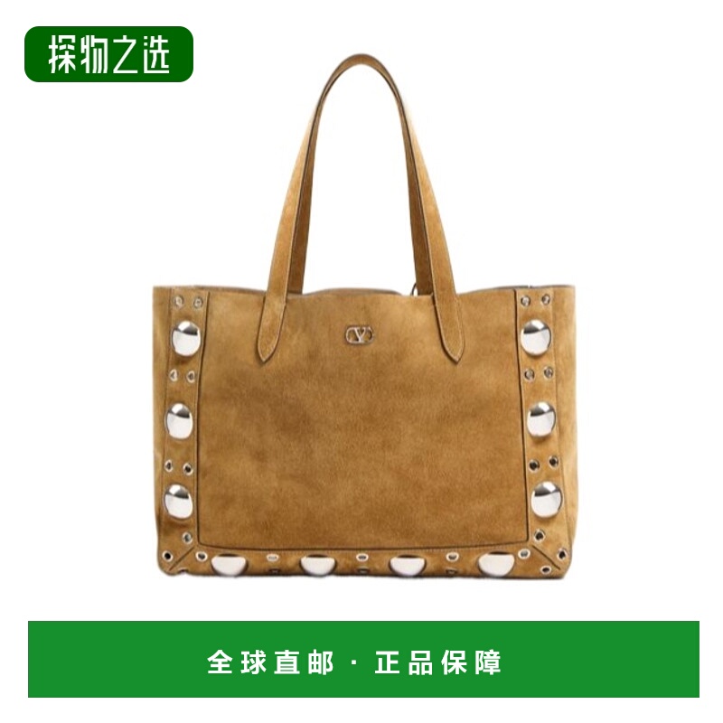 香港直邮Valentino 双手柄单肩包 WB0R79JET华伦天奴