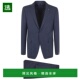 香港直邮TAGLIATORE SS2026 2FBR22B01060100B3006 男士 西服套装