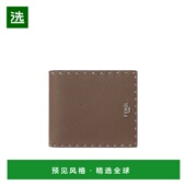 双折钱包 香港直邮Fendi Selleria 7M0193AP3B