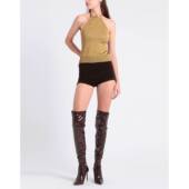 香港直邮1017 舒适时尚 ALYX 女士 1h可退 metal金属色 9SM 上衣