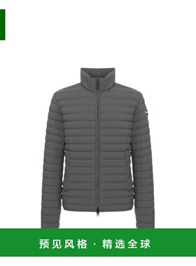 香港直邮COLMAR 男士外套 12464ZP378GRIGIO AW2025 灰色 Coat