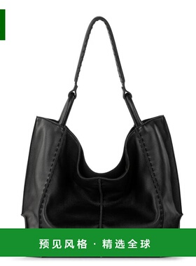 1h可退 【美国直邮】the sak 女士 托特包时尚日常通勤百搭简约高