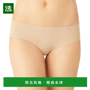 1h可退 【美国直邮】b.tempt'd 女士 b.bare Cheeky Hipster 内衣