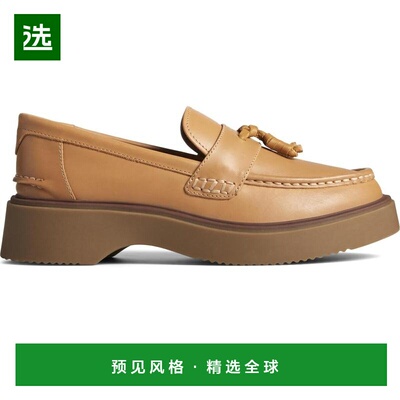 1h可退 【美国直邮】sperry 女士 时尚休闲鞋