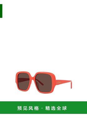 香港直邮Loewe 全框太阳镜 LW40134U罗意威