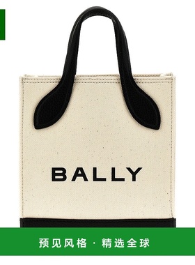 1h可退 欧洲直邮BALLY 女士斜挎包 WAM03ECV034I182O手提包单肩包