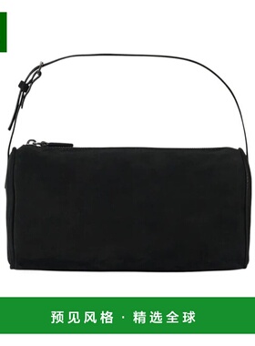 1h可退 香港直邮The Row 拉链手提包 W1281L651斜挎包单肩包