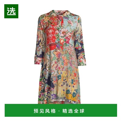 【美国直邮】johnny was 女士 连衣裙