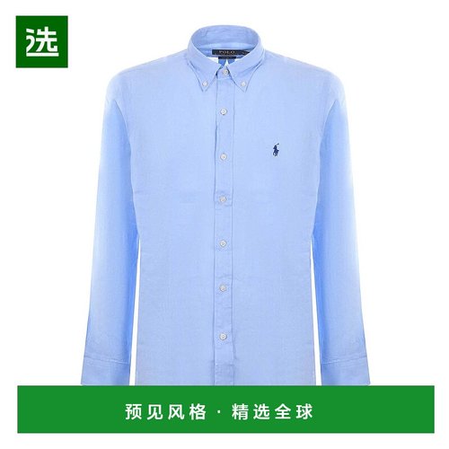 1h可退 欧洲直邮ralph lauren polo 男士 衬衫