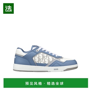 DIO5S6QA迪奥男鞋 低帮休闲鞋 B27 香港直邮Dior