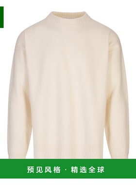 香港直邮Jil Sander 针织衫高领长袖毛衣 J21GP0003J14603