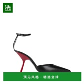 美国直邮 SERGIO EVANGELIE 1h可退 SMYRNIOTAKI ROSSI 真皮