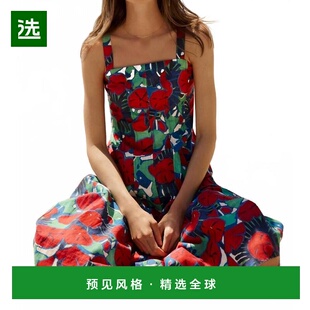 1h可退 【美国直邮】marie oliver 女士 连衣裙