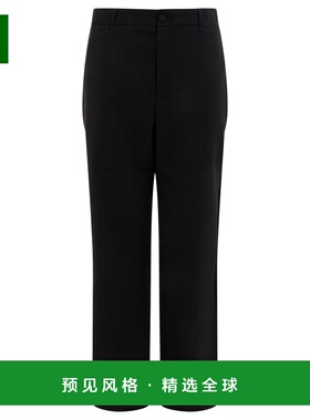 1h可退 香港直邮GR10K 男士 裤子 BG111173DG01BLACK black黑色