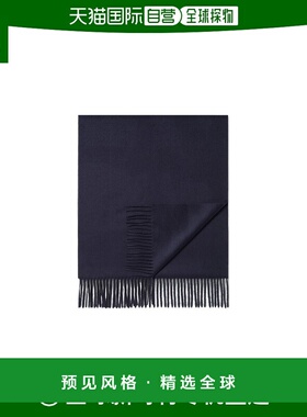 香港直邮Zegna Oasi 羊绒围巾 E7L41SA826N