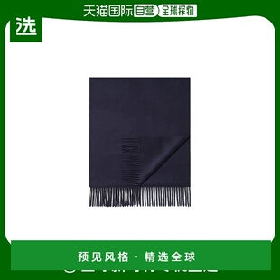 香港直邮Zegna Oasi 羊绒围巾 E7L41SA826N