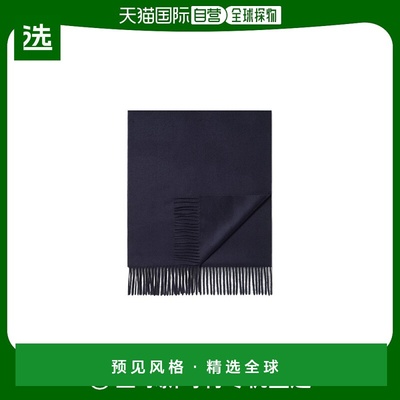 香港直邮Zegna Oasi 羊绒围巾 E7L41SA826N