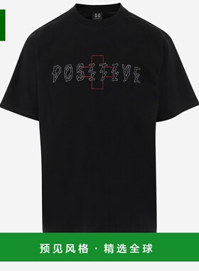 香港直邮44 LABEL GROUP 男士T恤 B0030556FA582P670 AW2025