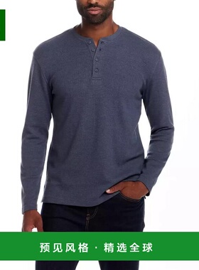 1h可退 【美国直邮】weatherproof vintage 男士 上装T恤