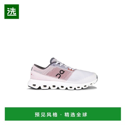 1h可退 香港直邮On 男士 Cloud 6 Push 运动鞋 3MF10053026昂跑