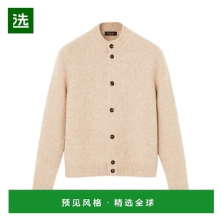 FAP6075长袖 香港直邮Loro Bridge毛衣 Gapstow 羊绒 Piana