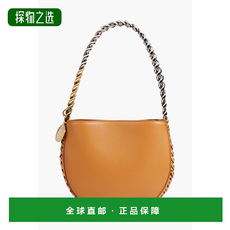 1h可退 香港直邮Stella Mccartney 斯特拉·麦卡特尼 女士 Frayme