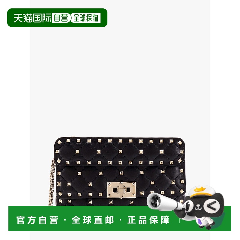 1h可退 香港直邮Valentino 华伦天奴 女士 单肩包 6W2B0123NAP