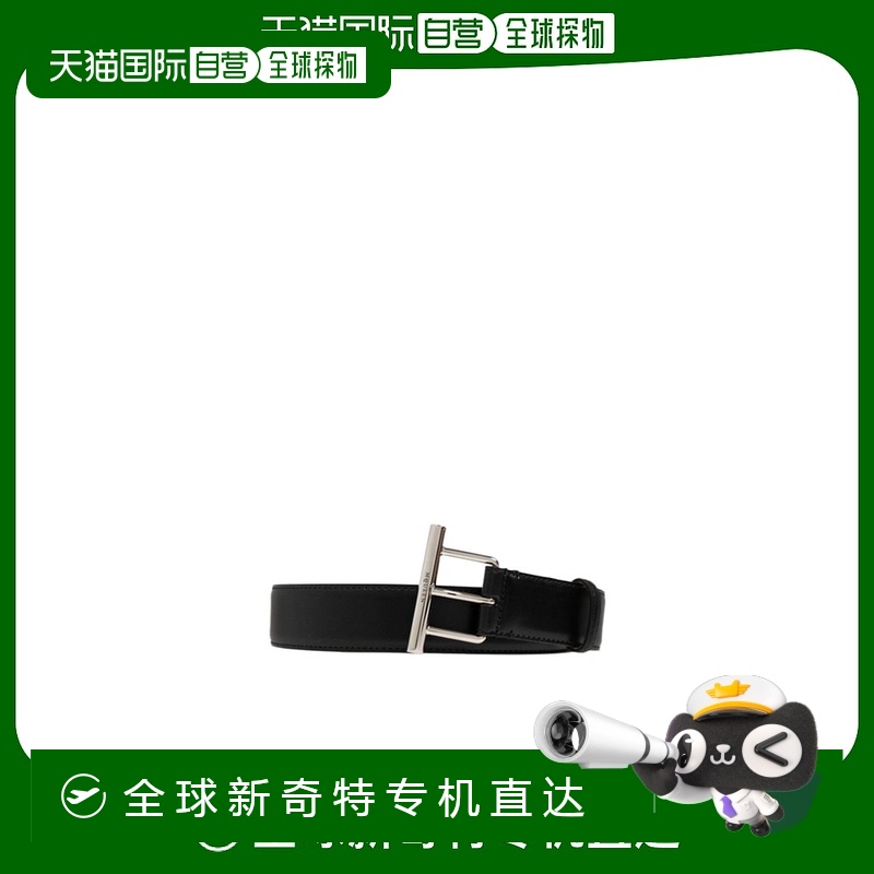 ALEXANDER MCQUEEN 男士腰带8052051AAT21000