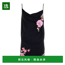 1h可退 BLUMARINE 女士连衣裙 2A339A0990包臀裙