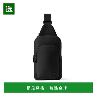 Slingbag 1h可退 Avenue 2025新品 PM包斜挎包 欧洲直邮LV