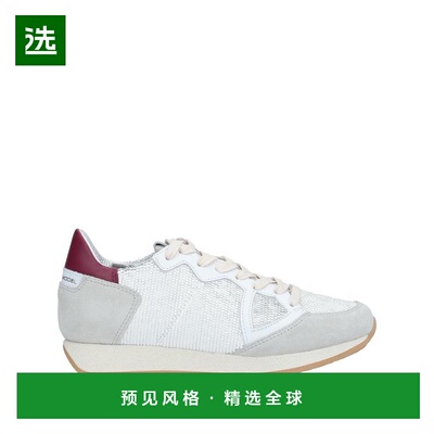 1h可退 【美国直邮】philippe model 女士 时尚休闲鞋