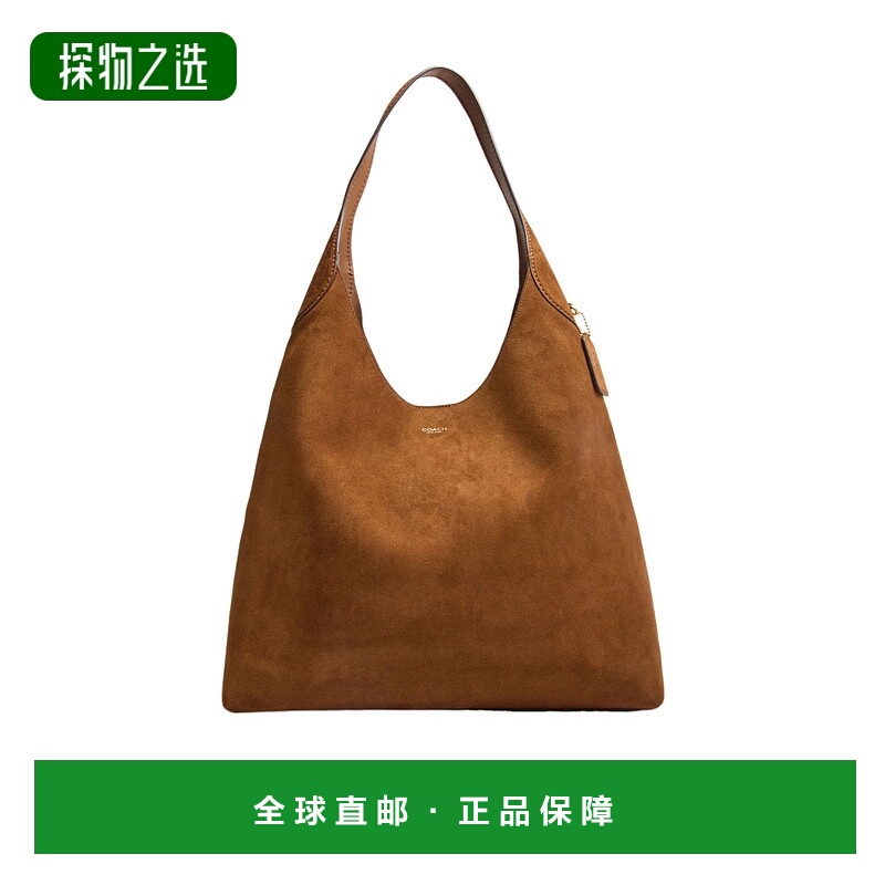 香港直邮Coach Brooklyn 39 流浪包 COA3M3MJ