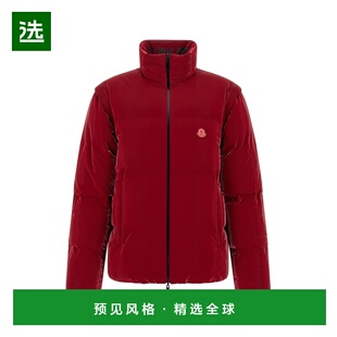 1h可退 香港直邮moncler 男士 Moncler x Asap Rocky可反穿可拆卸