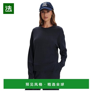 1h可退 香港直邮VARLEY 女士 Horton Midlayer 侧边拉链卫衣