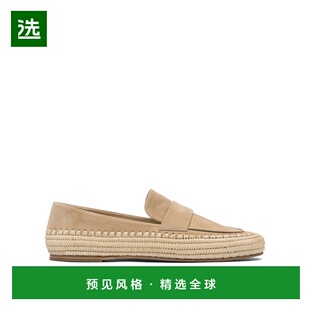 1h可退 香港直邮Paloma BarcelÓ 女士 Loafers 便鞋 BILLIEKIDSUE