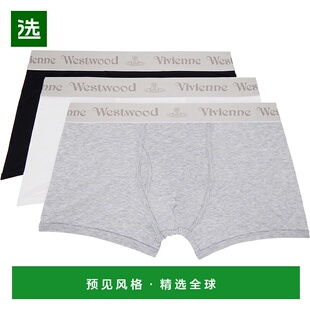 男士 1h可退 薇薇恩·韦斯特伍德 Westwood 三 香港直邮Vivienne