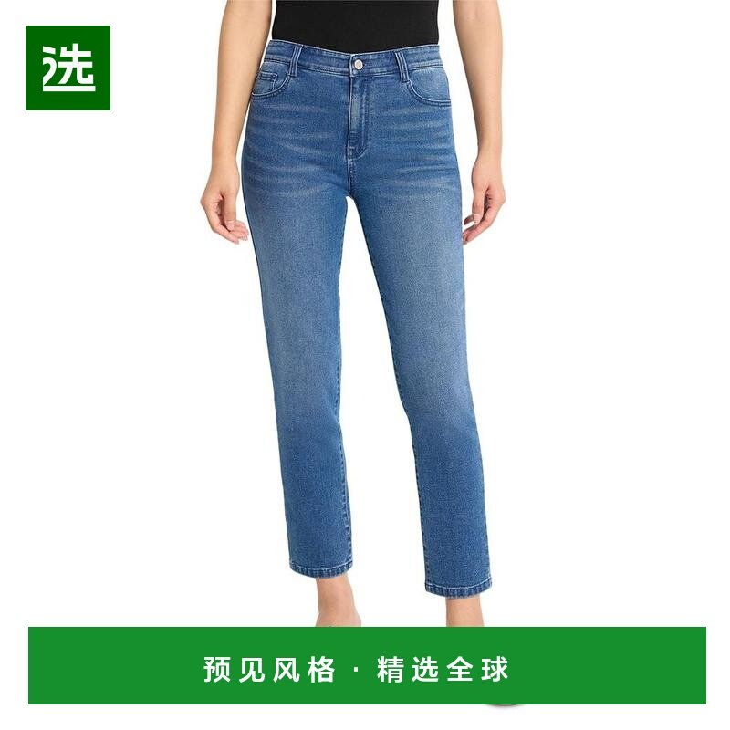 1h可退 【美国直邮】nic+zoe 女士 牛仔裤,女装/女士精品,牛仔裤,淘宝优惠券,粉丝福利购,淘宝优惠卷