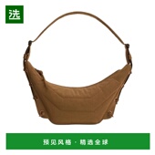 小号 Soft Game 香港直邮Lemaire 绗缝单肩包 BG293LF1330斜挎包