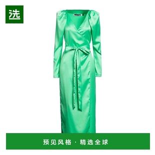 1h可退 香港直邮ROTATE BIRGER CHRISTENSEN 女士 长款连衣裙