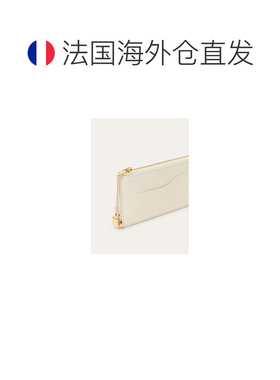 1h可退 欧洲直邮LORO PIANA 26春夏 FAP0389_108U 女士 卡包 Extr